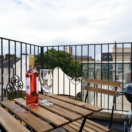 Flat In London Apartment Exterior photo