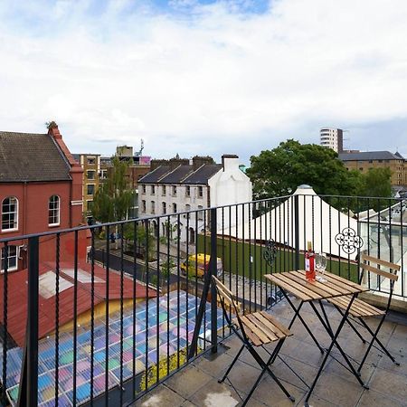 Flat In London Apartment Exterior photo