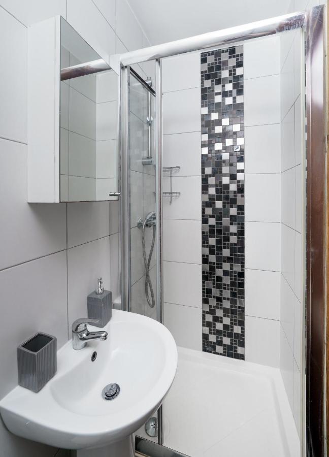 Flat In London Apartment Exterior photo